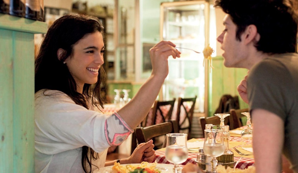 Table for The One, Please
